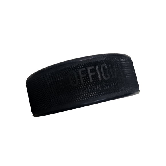 Seattle Kraken Pride Runs Deep Limited Edition LE Puck LGBTQ NHL - Picture 5 of 5